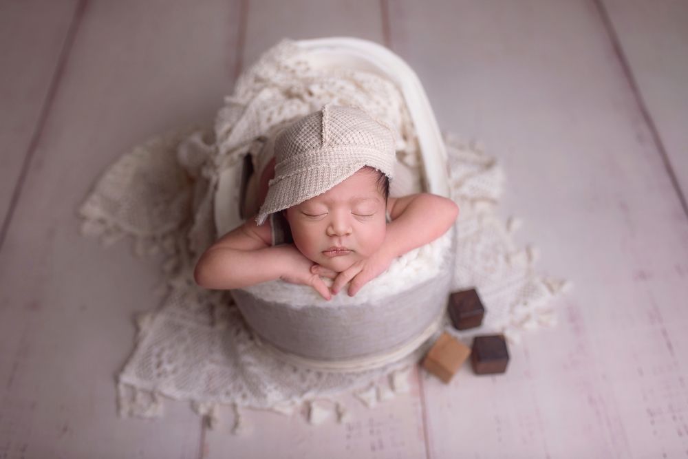 Photograph by Ella Pacanowska