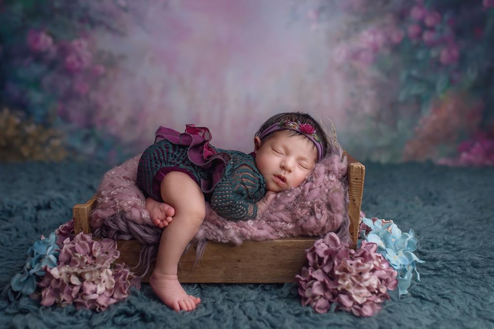 Photograph by Ella Pacanowska