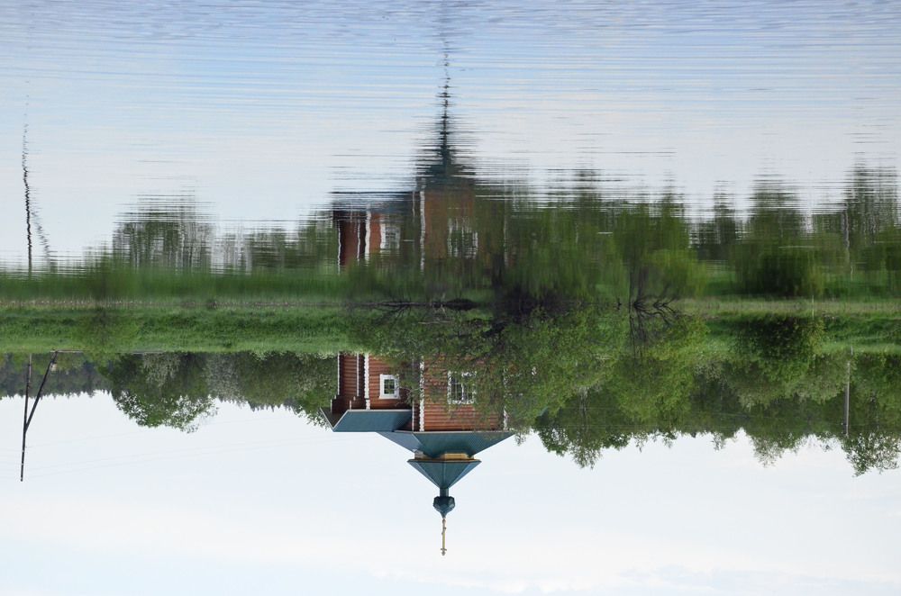 Photograph by Сергей Комаров