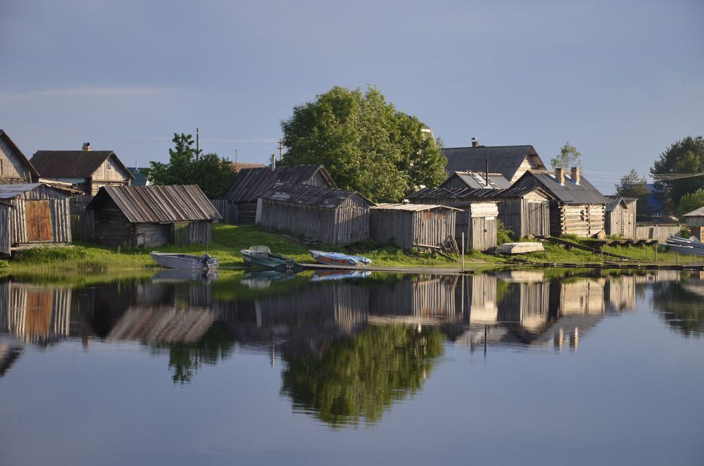 Photograph by Сергей Комаров