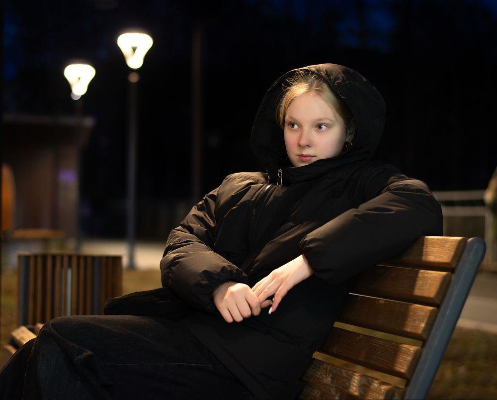 Photograph by Татьяна Михайловна