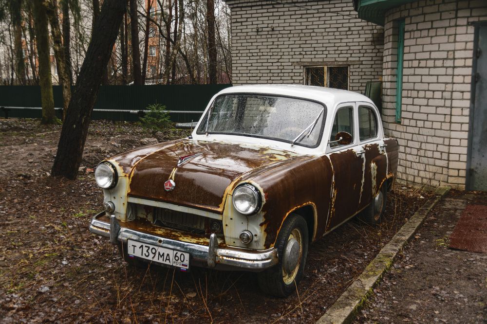 Photograph by Лилия Кондратьева