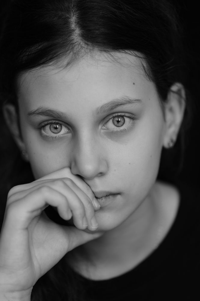 Photograph by Эльмира Самойлова