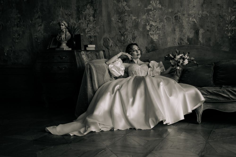 Photograph by Дмитрий Жданов