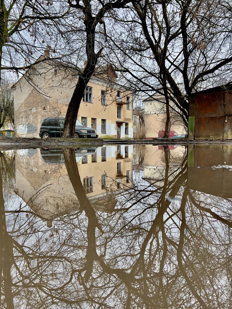 Photograph by Анатолий Люкевич