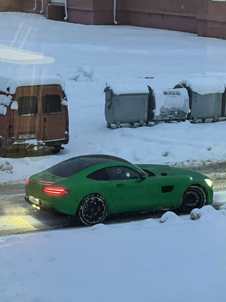 Photograph by Анатолий Люкевич