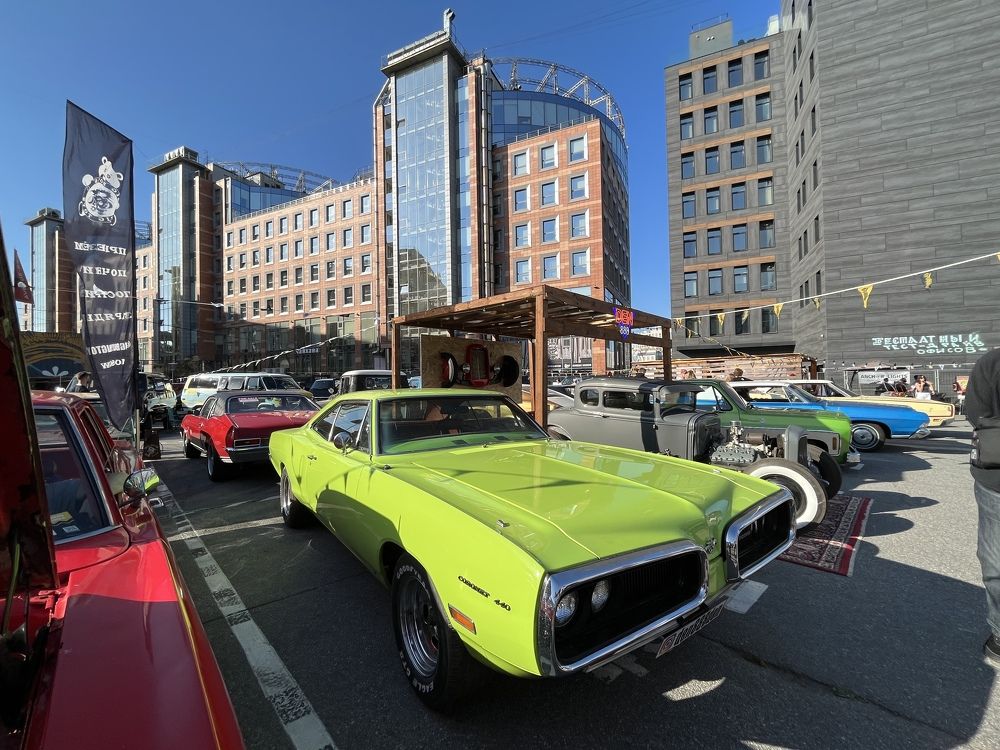 Photograph by Болдырева Ольга