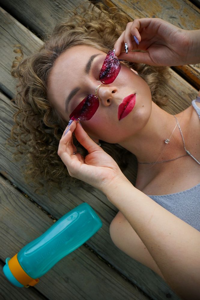 Photograph by Павел Швец