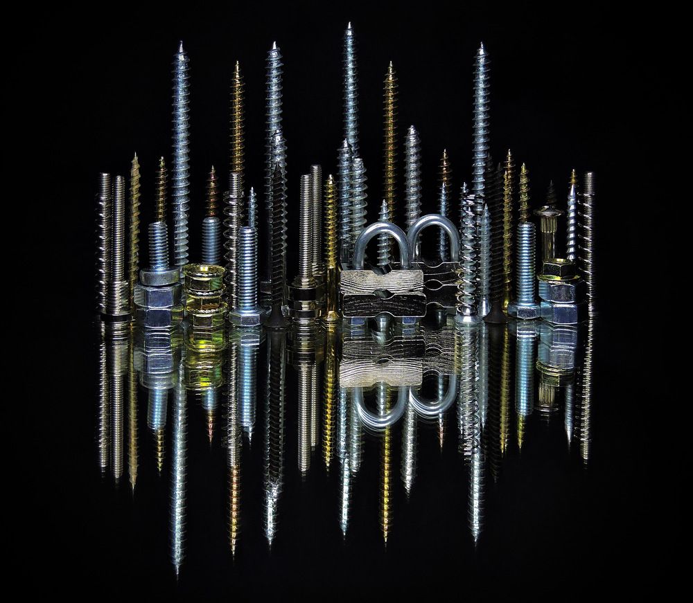 Photograph by Светлана Богомолова