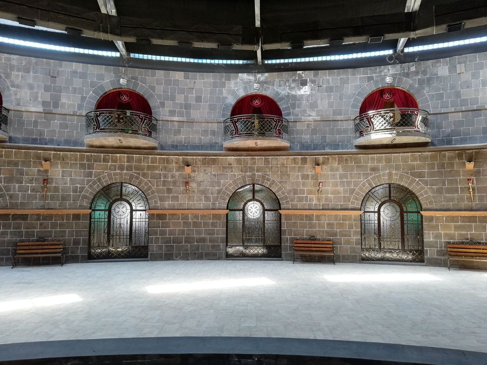 Фотография автора Kristine Sargsyan