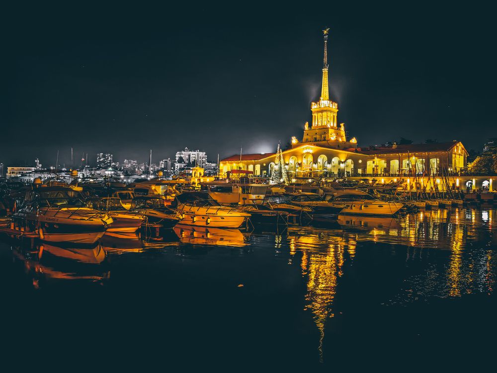 Photograph by Алексей Гуминский