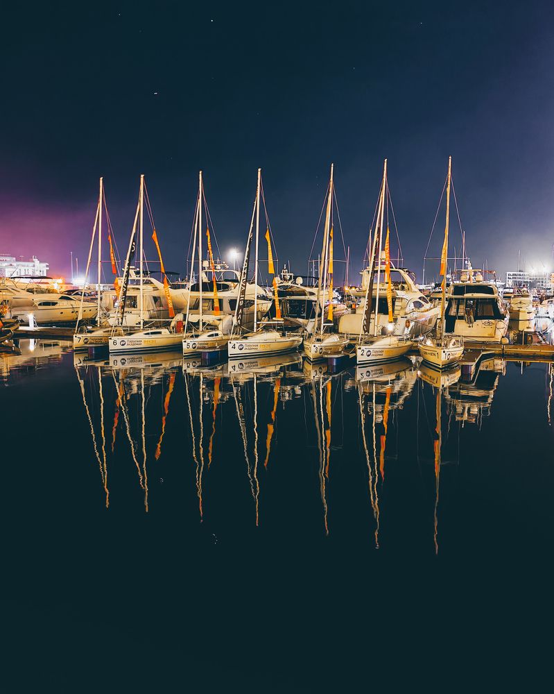 Photograph by Алексей Гуминский