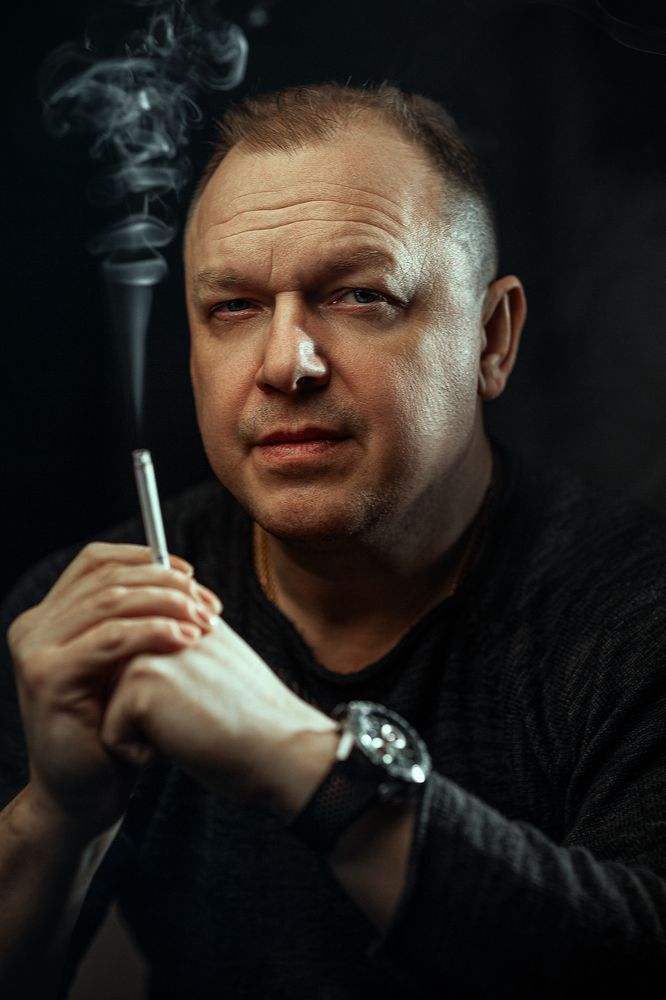 Фотография автора Сергей Киселев