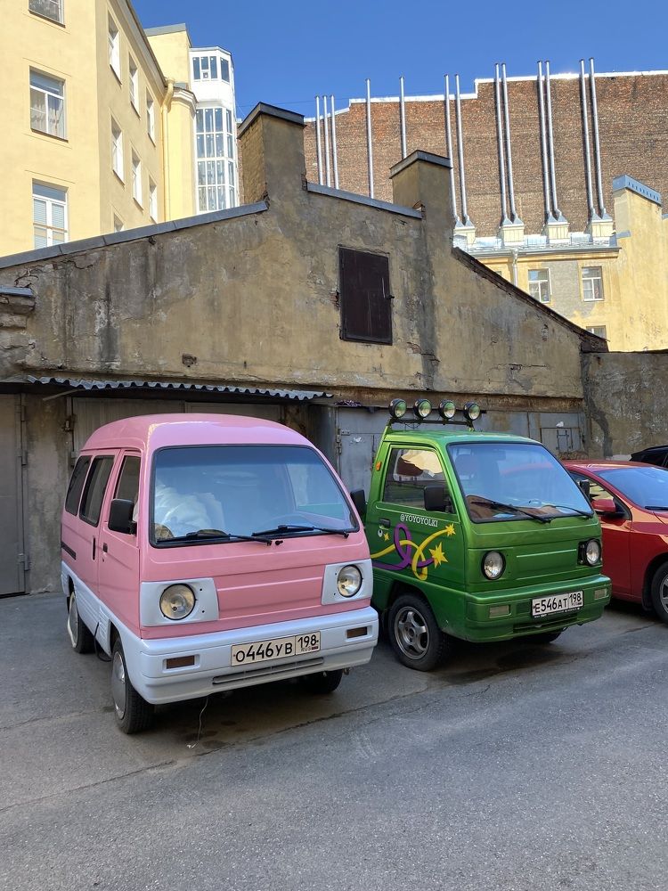 Фотография автора Анна Могилева