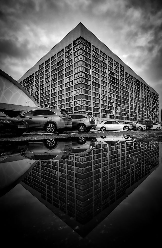 Photograph by Олег Догонов