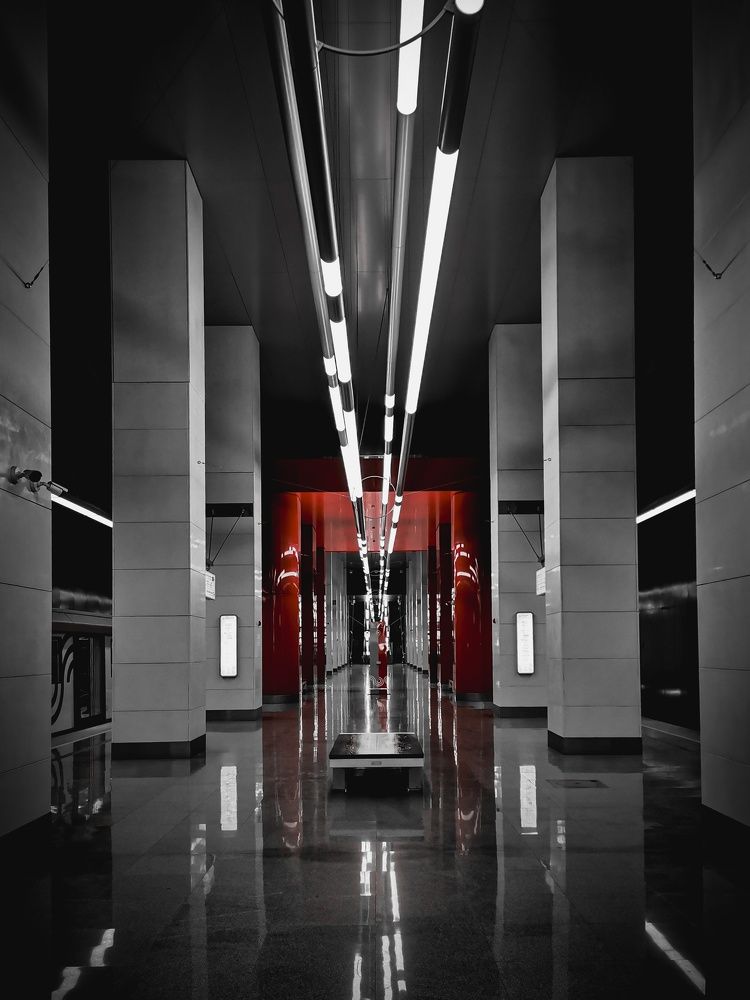 Photograph by Олег Догонов