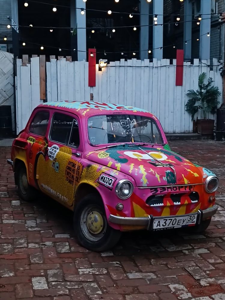 Photograph by Татьяна Шевелева