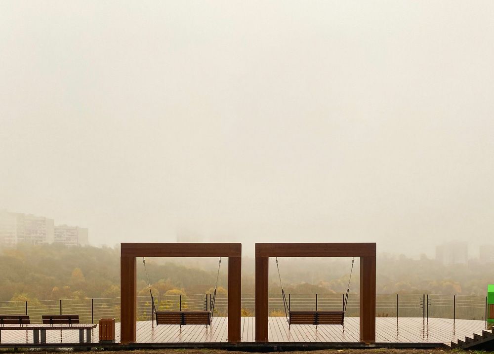 Photograph by Светлана Поляничева