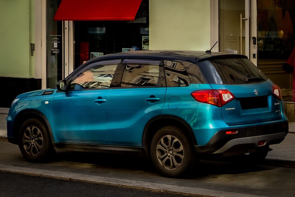 Photograph by Рина Серёгина