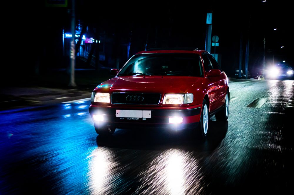 Photograph by Slavcan Vinnikov