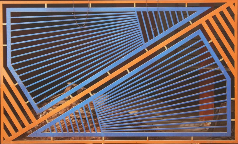 Photograph by Régis Santos