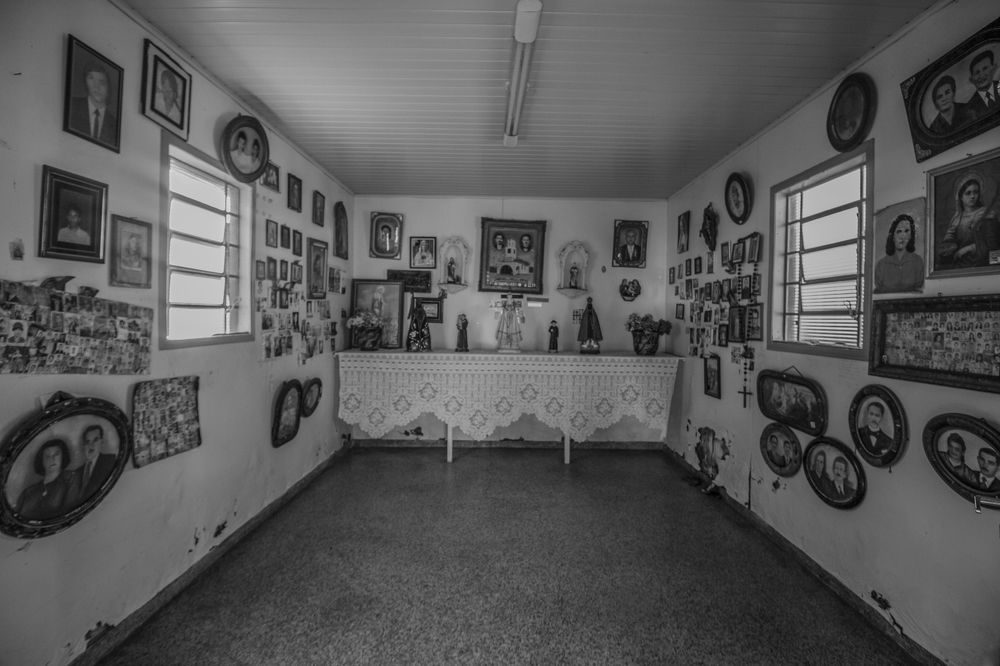 Photograph by Régis Santos