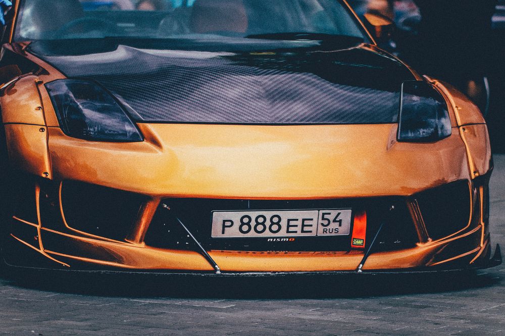Photograph by Евгения Сенченко