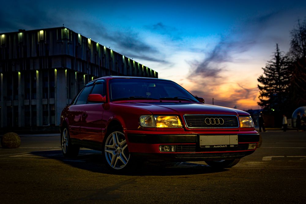 Photograph by Slavcan Vinnikov