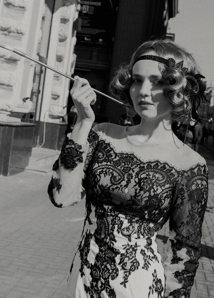 Photograph by Ольга Смирнова