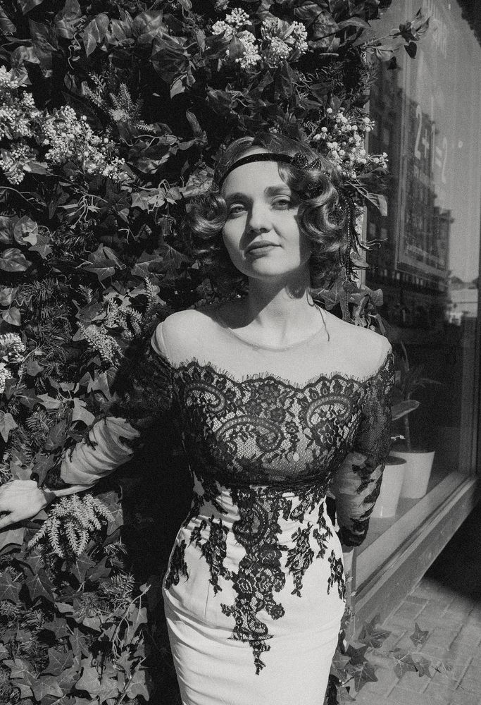 Photograph by Ольга Смирнова