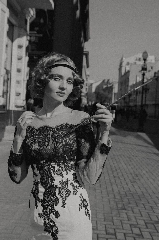 Photograph by Ольга Смирнова