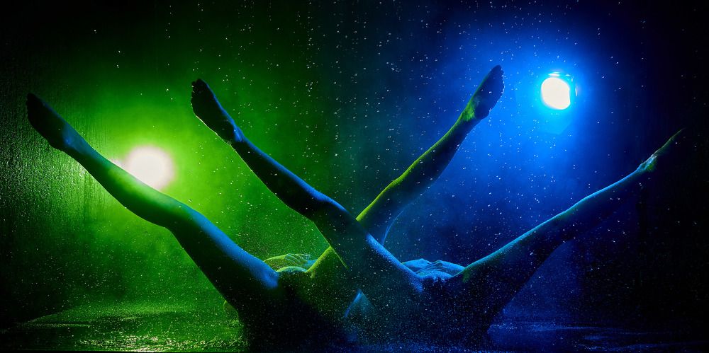 Photograph by Кудряшов Алексей