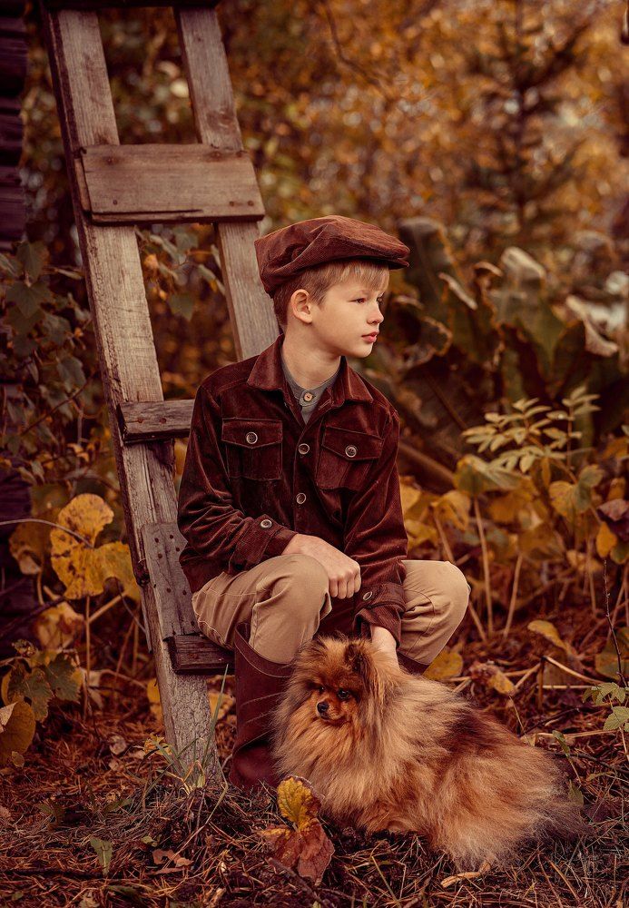 Photograph by Олеся Владимирова