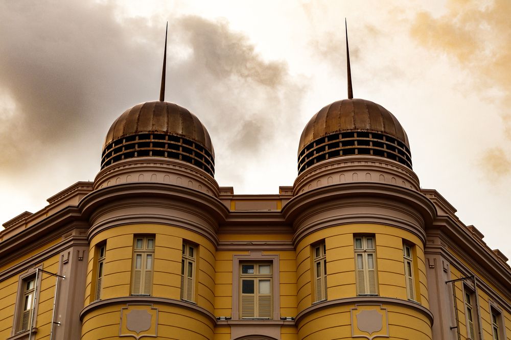 Фотография автора Gabriel de Araujo Almeida