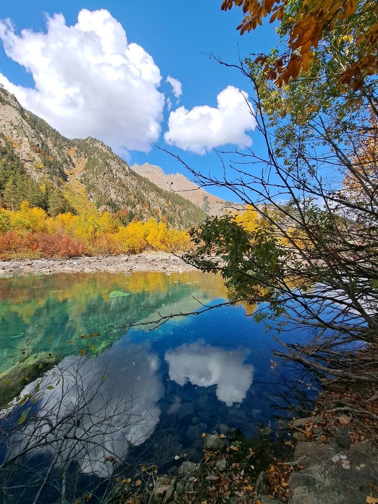 Фотография автора Ксения Смирнова