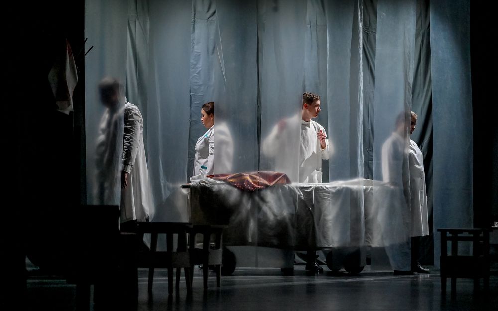 Photograph by Михаил Петрик