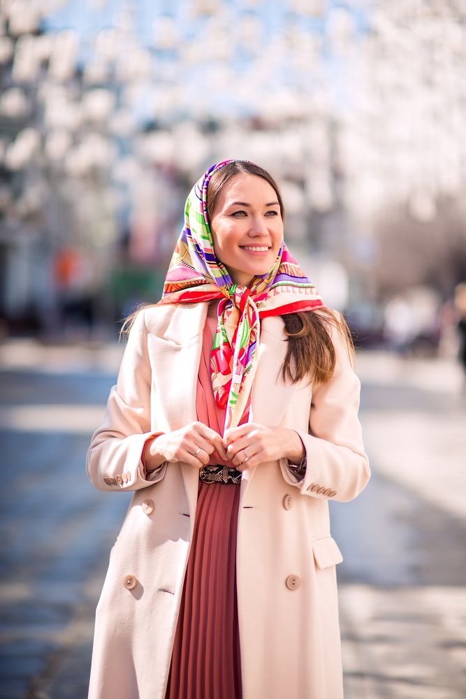 Photograph by Ксения Базарова