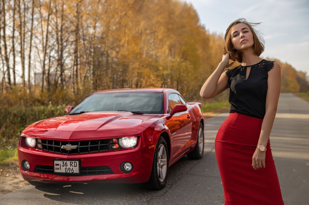 Photograph by Дмитрий Горбушин