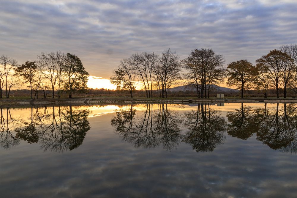 Photograph by Sergey Tsubanov