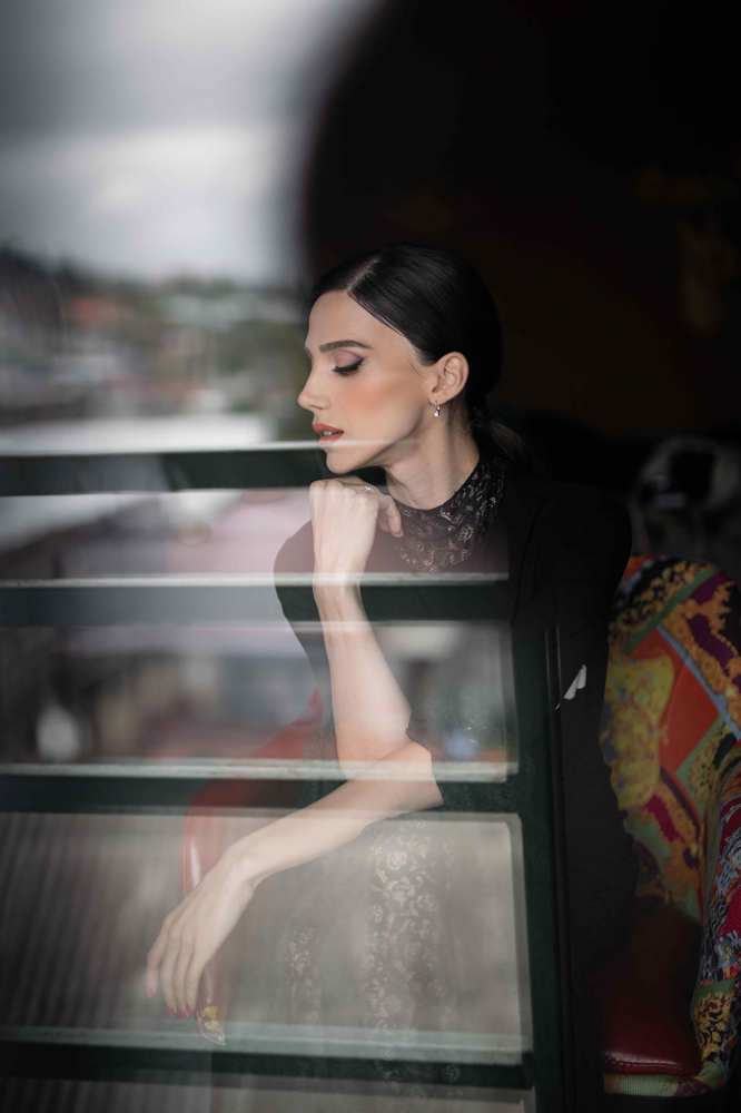 Photograph by ЯРОСЛАВА ШАТАЛОВА