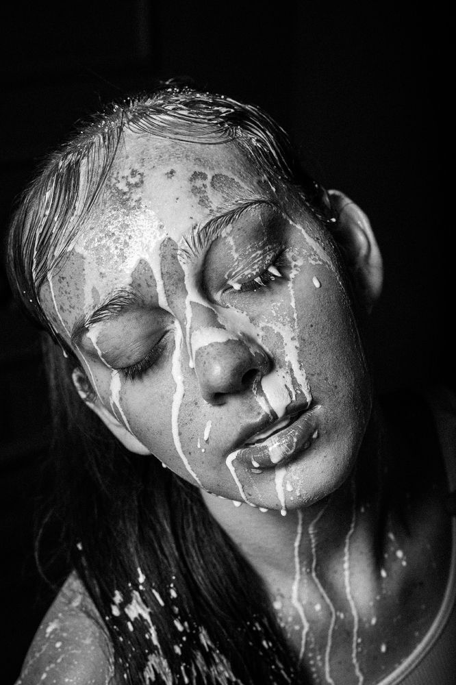 молоко забвения