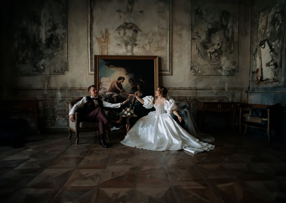 Photograph by Дмитрий Жданов