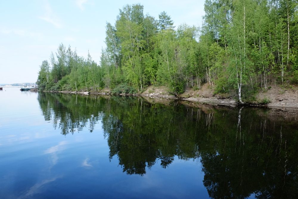 Photograph by Екатерина Хозяшева