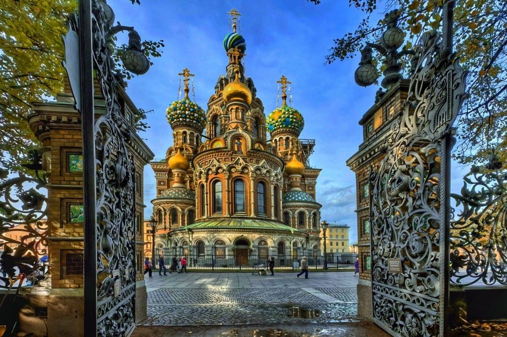 Photograph by Татьяна Бравая