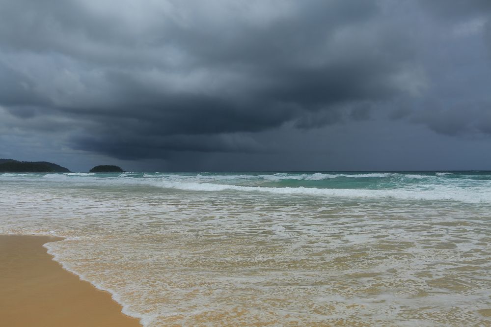 Photograph by Евгений Полторанин