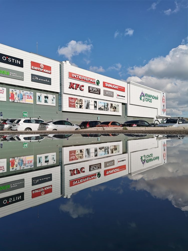 Photograph by Наталья Круглова