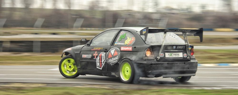 Photograph by Sergey Velichko