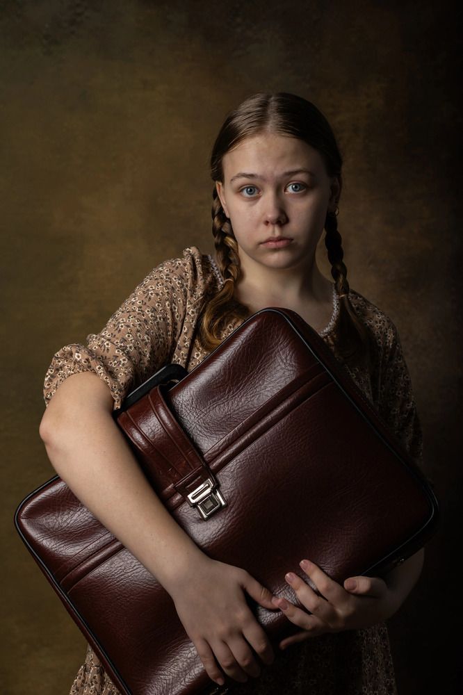 Photograph by Kseniya Yasyuchenya