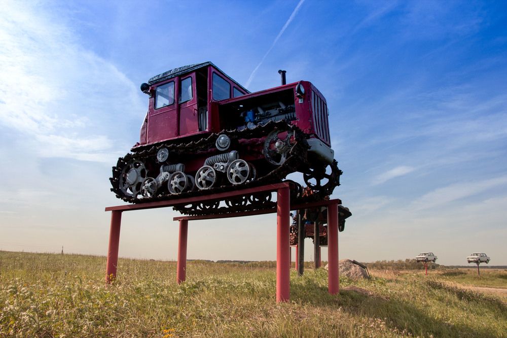 Фотография автора Елена Запертова