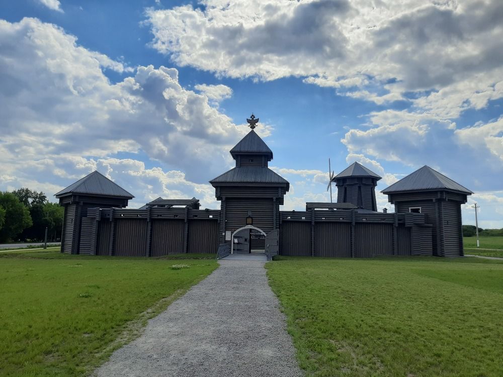 Photograph by Анатолий Зеленский